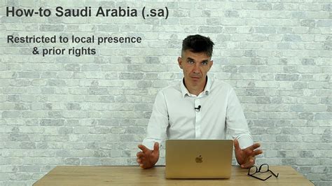 Buy and register a domain in Saudi Arabia .